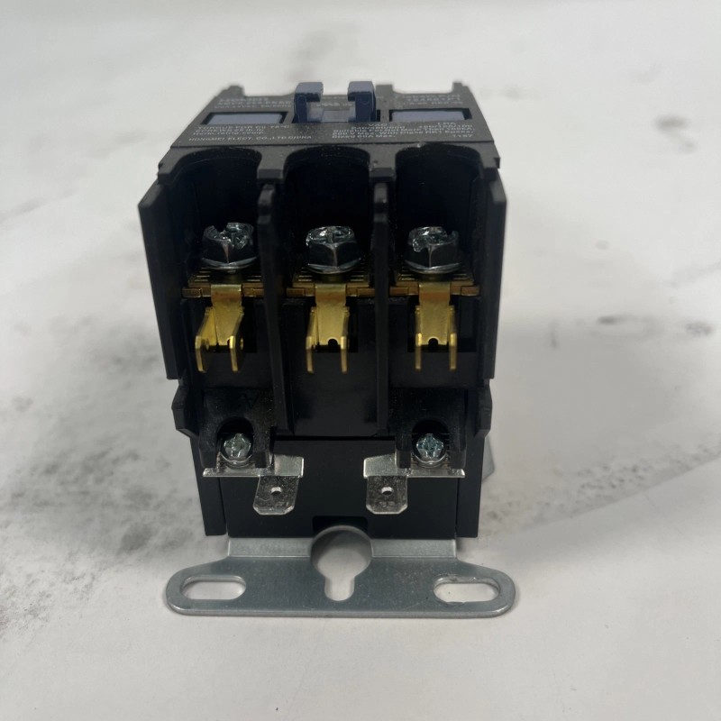 Homer Liebert XMC0-253-EBBC 124501P1 Contactor