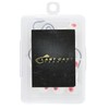 Last Cast Tackle - Juego de 10 cabezales de bola