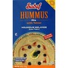 Sadaf, Hummus With Tahini, 6 Ounce
