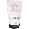 C.A.M.P. Unisex - Adult Magnesium Velvet Chalk 200g, White