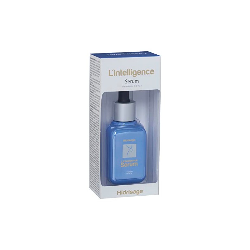 L´INTELLIGENCE SERUM 40ML
