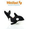 Minifeet Orca Phil - The Adventurous Gift for Buccaneers, Deep