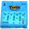 Peep (1 bag) Easter Blue Marshmallow Bunny Candy - 8