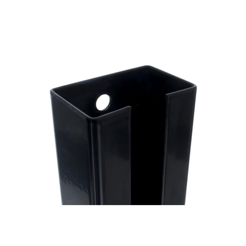 NAJDER Screw-On Sleeve Post Holder 35 x 55 mm for