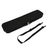 Fishing Tackle Bag with Long Straps Shock Resistant Comfortable Portable