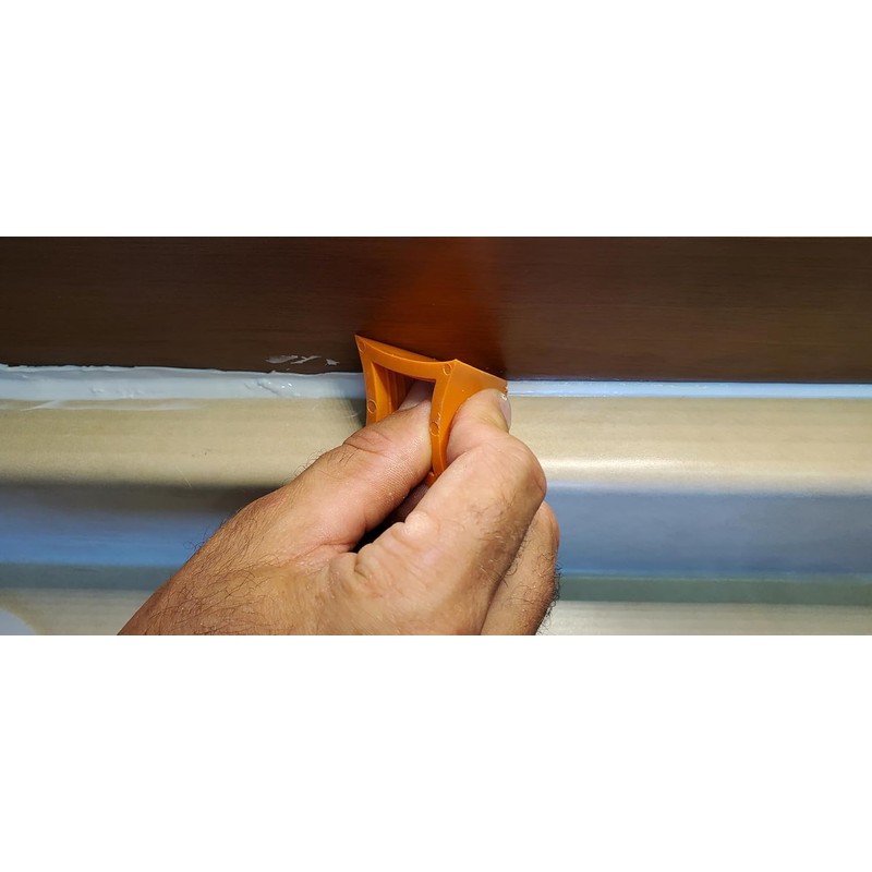 Silicone Caulking Tool,Sealant Finishing Tool,Silicone applicator effective sealing tools for