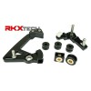 RKX Bolt Action Solid Short Shifter Kit For VW Golf