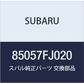 SUBARU (subaru) Genuine Parts Visor konbine-siyon Counters Impreza Small 5d Wagon Wagon XV 5 Door Wagon Part Number 85057fj020