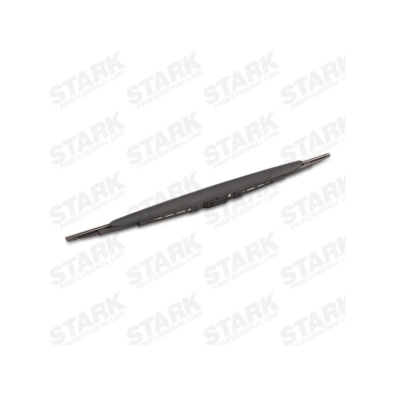 STARK SKWIB-0940206 Windscreen Wiper with Spoiler, Standard Length 1: 600