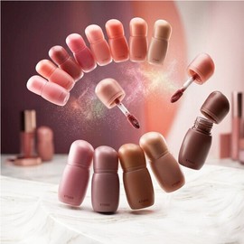Etude Cozy Fixing Tint 4g New Color Released / 에뛰드 포근 픽싱 틴트 4g New Color 출시