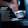 Transparent Labs Polvo de electrolitos endulzados naturalmente Hydrate - Electrolitos