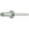 Fastenere Pop Rivets - 1/4" x 1/2" (25pcs) Heavy Duty,
