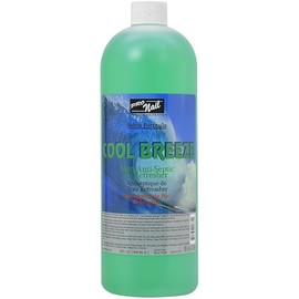 Pro Nail Cool Breeze Astringent - Cleanses and Tones, Refreshes Skin - 32oz