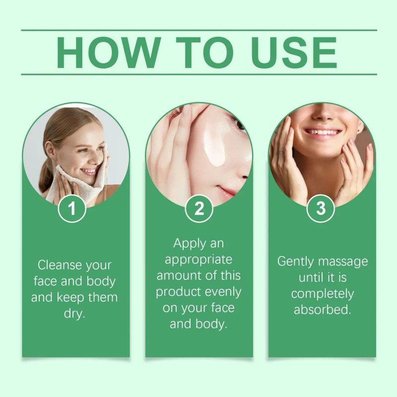 3 Piezas Beef Tallow For Skin, Cebo De Res Para