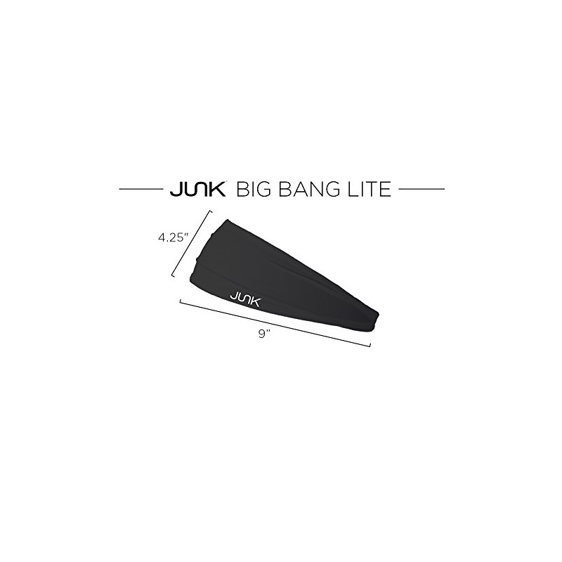 Junk Brands