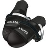 Trixie Walker Care Comfort Protective Dog Boots, Small, Black