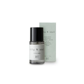 Rhythm Essence City & Soul 15ml / 리듬에센스 시티앤소울 15ml