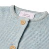 Stellou & friends Cardigan for Baby and Toddler with Buttons