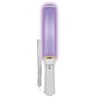 Lumica G28903 LED Color Changing Pen Light, Large Flashing Blade,