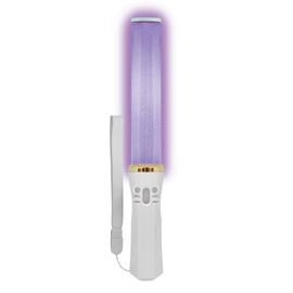 Lumica G28903 LED Color Changing Pen Light, Large Flashing Blade, 300, Concerts, Live Events, Festivals, Summer Vacations