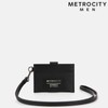 Metrocity (신세계센텀점)카드지갑 M201NM1522Z (SHINSEGAE CENTUM CITY) Card Wallet M201NM1522Z