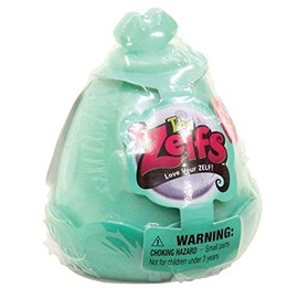 The Zelfs Series 6 - Lil' Zelfs pods