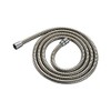 YODEL Shower Hose 96 Inches Extra Long Steel Handheld Shower