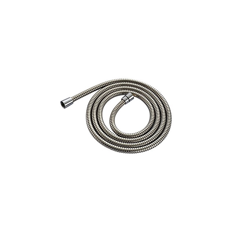 YODEL Shower Hose 96 Inches Extra Long Steel Handheld Shower