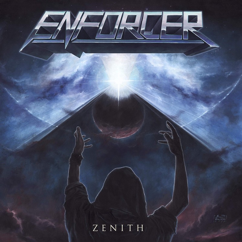 Enforcer's Zenith