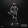 Star Wars The Black Series Darth Maul Toy 6-Inch-Scale The