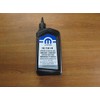 Mopar One Quart SAE 75W-140 Lubricante sintético para engranajes y