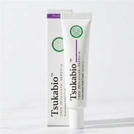 See product details Tsukabio Professional Retinol Multi Cream 20ml 1 unit / 츠카비오 프로페셔널 레티놀 멀티 크림 20ml 1개
