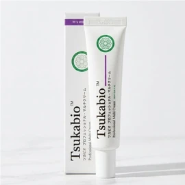 See product details Tsukabio Professional Retinol Multi Cream 20ml 1 unit / 츠카비오 프로페셔널 레티놀 멀티 크림 20ml 1개