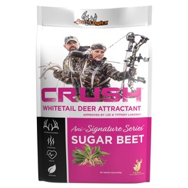 Ani-Logics Outdoors Crush Sugar Beet Granular (15.00)