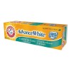 Pasta Dental Advance White Control Sarro Arm & Hammer 121g