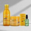 Kit Alea Cabello Dañados Shampoo + Mascarilla + Elixir +acon