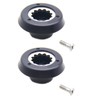Replacement Blender Drive Socket Kit，Compatible with Nutri Blender RX 1700W
