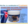 BIO-FLEXY HYDROLYZED COLLAGEN Chondroitin Glucosamine MSM 120gr For Flexibility