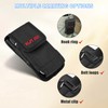 TC77 Scanner Holster for Zebra TC70 TC77 TC72 TC73 TC78