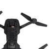 E99 Pro Foldable RC Aircraft with Dual Cameras 6 Axles