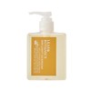 Matsuyama Oil and Fat Leaf & Botanics Hand Soap, Bergamot,