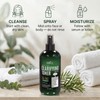 Oleavine Terratree Clearing Toner with MSM Tea Tree & Neem