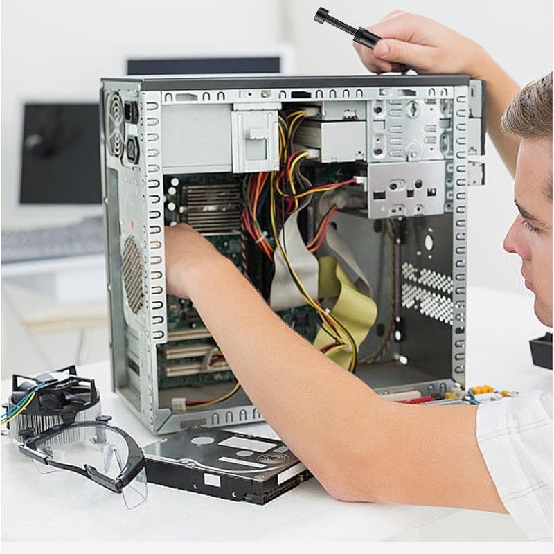 Gpu Sag Bracket,Grafikkarten StüTze,Grafikkarten Halter,Grafikkarten Halterung,Gpu Support Bracket,Graphics Card Gpu