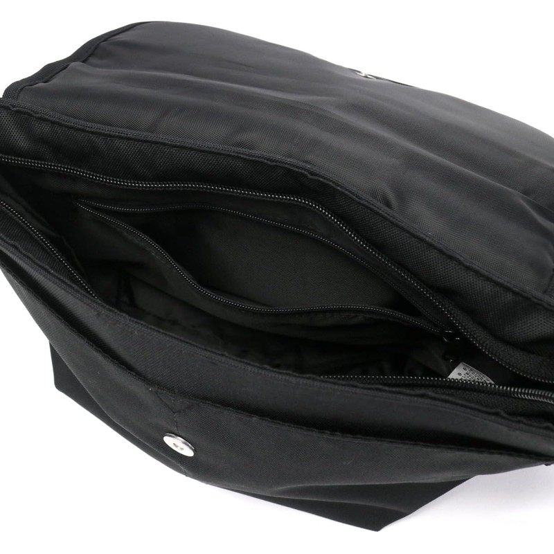 Lee 320-3725 Mini Shoulder Horizontal Flap Box Logo, Trend, Lightweight,