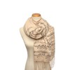 Universal Zone Sheet Music Shawl/Scarf