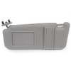 Windshield Sun Visor Left & Right Sides 2006-2011 for Toyota