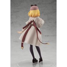 GOOD SMILE COMPANY POP UP PARADE Holo Live Production Watson Amelia Non-Scale Plastic Painted Complete Figure