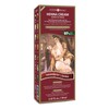 Surya Brasil Henna Cream Mahogany - 97% Natural Ingredients, Vegan,