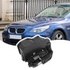 Actuator Door Lock (Front Left) 51217202143 for 1 Series E81