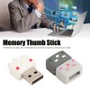Cartoon USB Flash Drive USB2.0 High Speed Plug and Play
